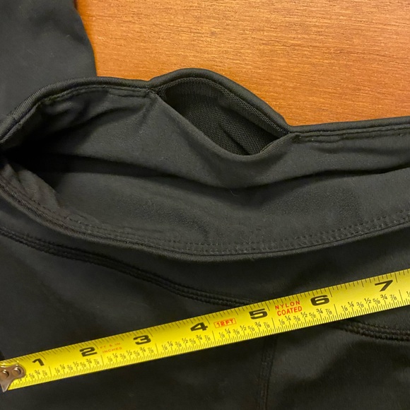 og gymshark legging - Picture 7 of 7